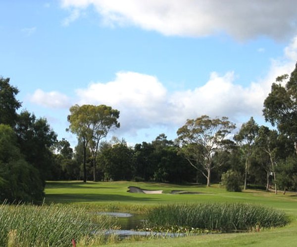 Photo of Commonwealth Golf Club