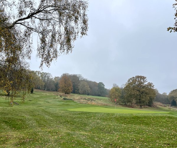Photo of Royal Ashdown Forest Golf Club