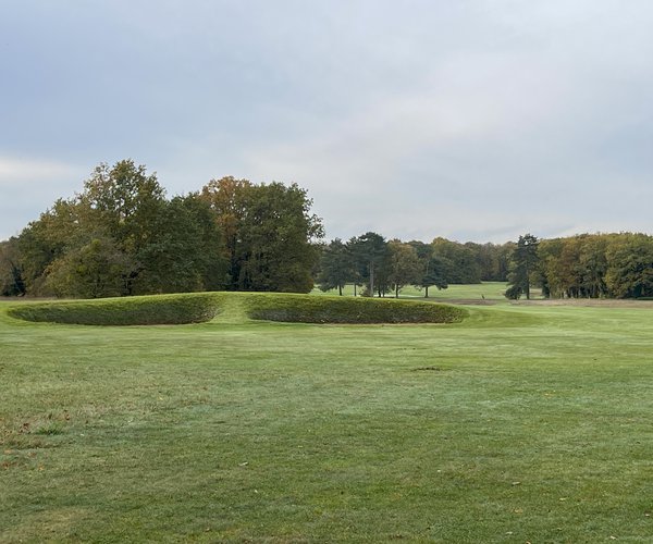 Photo of Golf de Chantilly (Longères course)