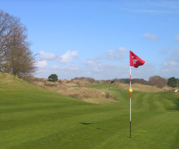 Photo of Koninklijke (Royal) Haagsche G&CC