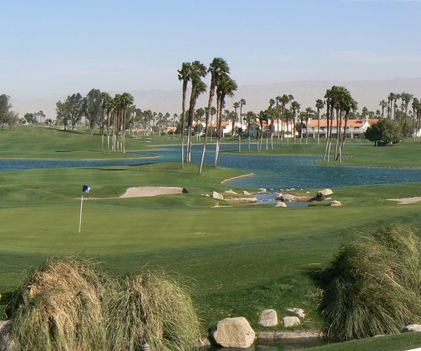 Photo of Desert Falls Country Club