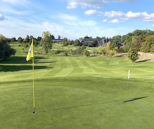 Photo of Kikuoka Country Club