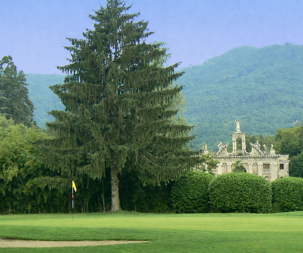Photo of Golf Club Padova