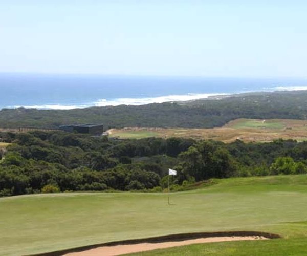 Photo of The National Golf Club (Old course)
