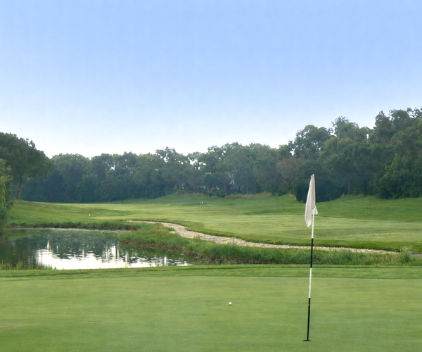 Photo of Golf Club Parco de' Medici