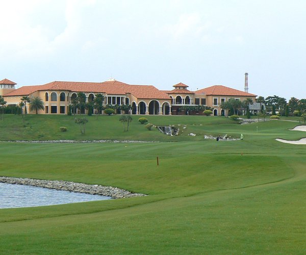 Photo of Amata Spring Country Club