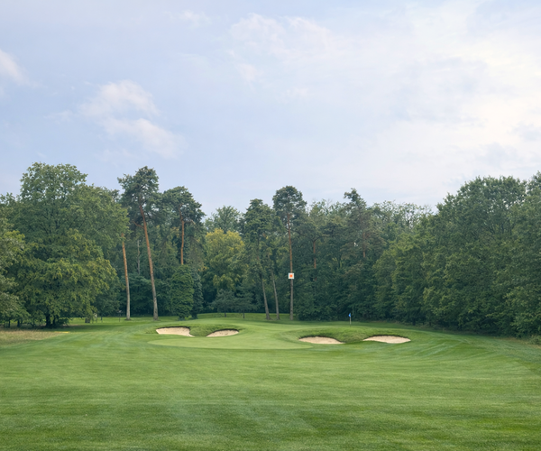 Photo of Frankfurter Golf Club