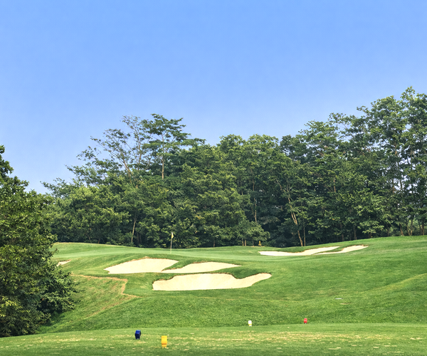 Photo of Mission Hills Golf Club Dongguan (Leadbetter course)