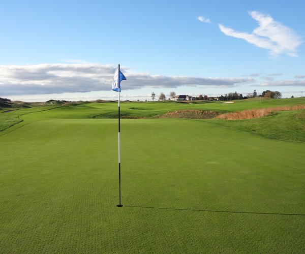 Photo of Long Island National Golf Club