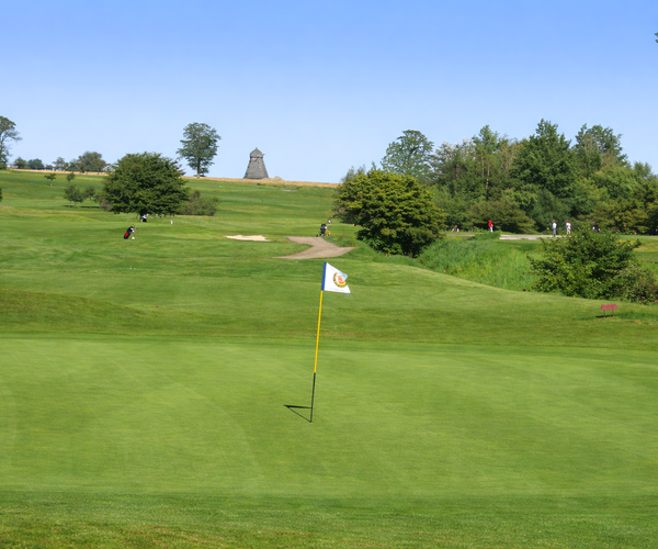 Photo of Landskrona Golfklubb (Gul/Yellow course)