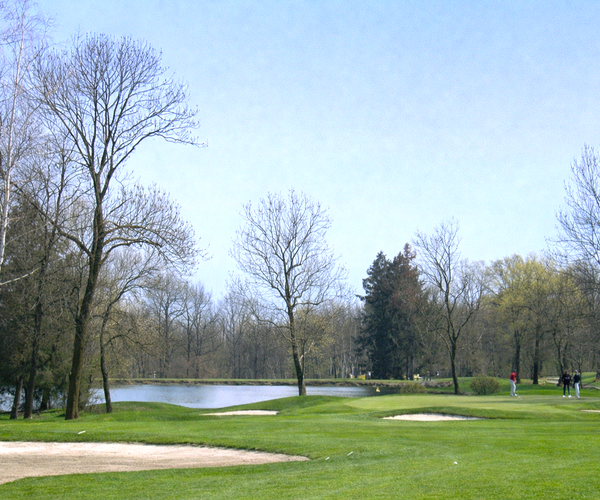 Photo of Circolo Golf Torino - La Mandria (Blu course)