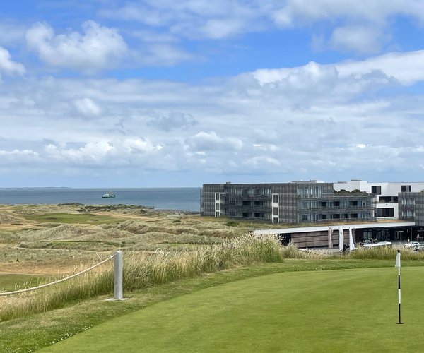 Photo of Golfclub Budersand Sylt
