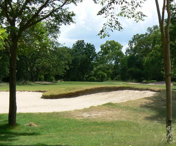Photo of Royal Hua Hin Golf Course