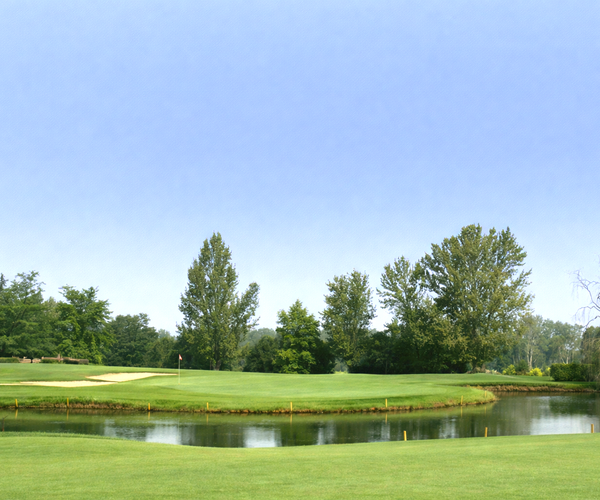 Photo of Modena Golf & Country Club