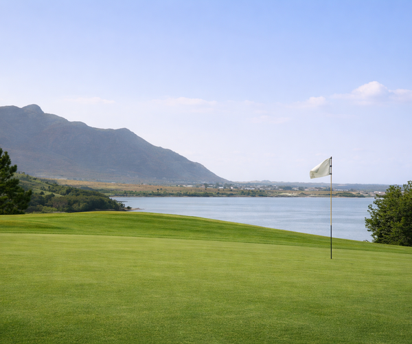 Photo of Arabella Golf Club