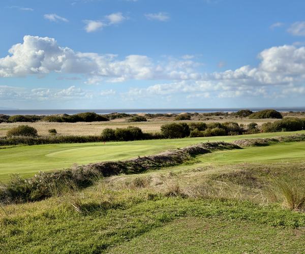 Photo of Burnham & Berrow Golf Club