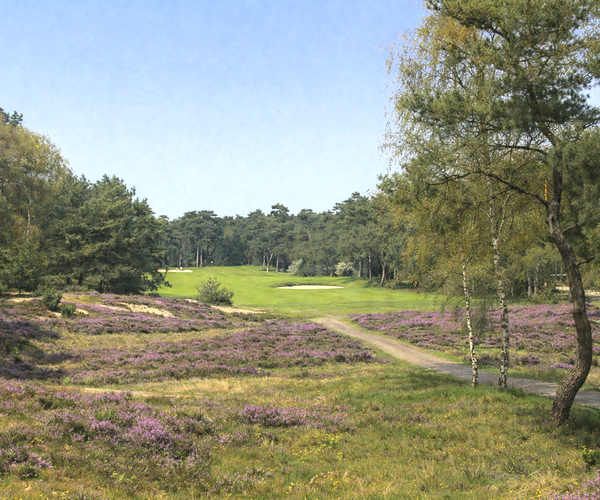 Photo of Utrechtse Golf Club "De Pan"