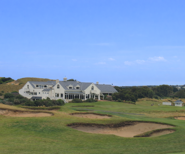 Photo of The Dunes Golf Links