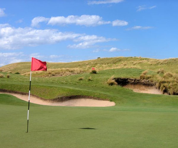 Photo of The National Golf Club (Gunnamatta course)