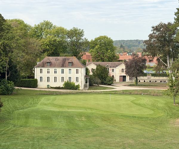 Photo of Golf de Joyenval
