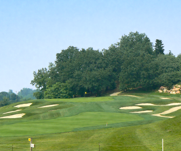 Photo of Golf Club Paradiso del Garda