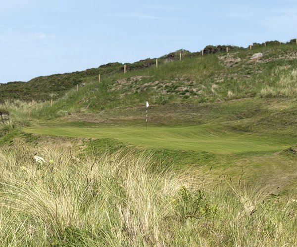 Photo of Covesea Links