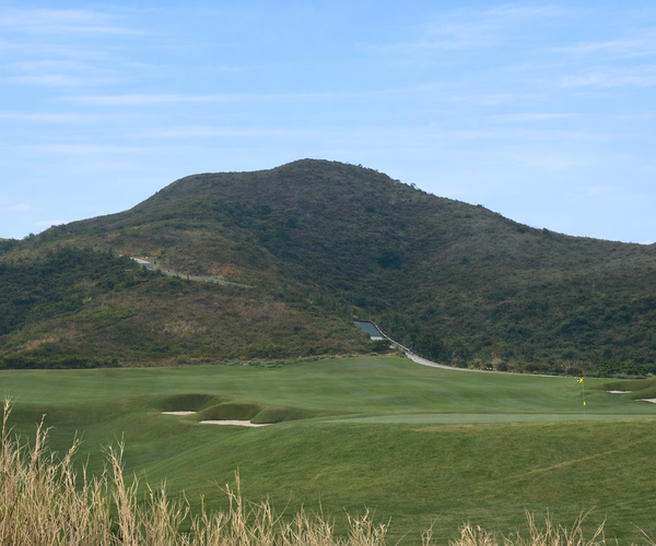Photo of The Jockey Club - Kau Sai Chau (East course)