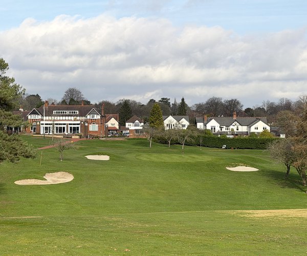 Photo of Harborne Golf Club