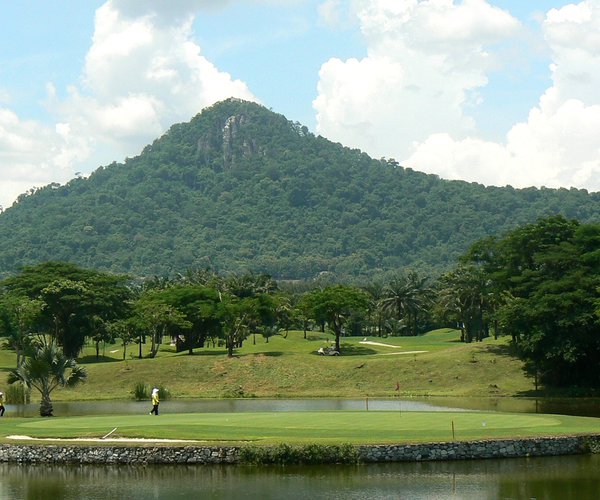 Photo of Khao Kheow Country Club