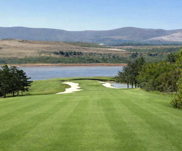 Photo of Arabella Golf Club