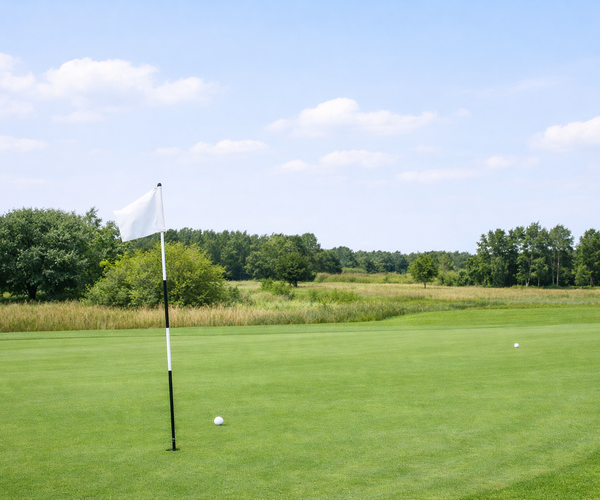 Photo of Vasatorps Golfklubb (Tournament course)