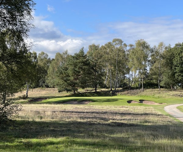 Photo of The Enville Golf Club (Lodge course)