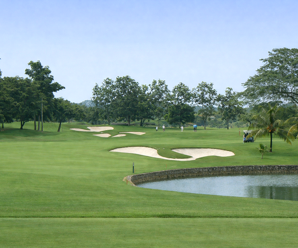 Photo of Warren Golf & Country Club