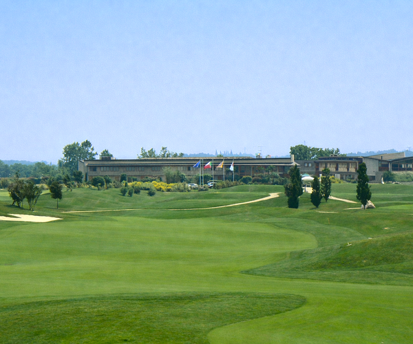 Photo of Golf Club Paradiso del Garda