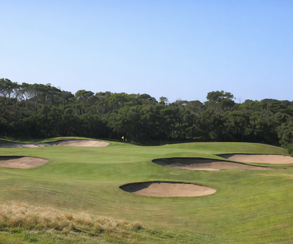 Photo of Cape Schanck Golf Course
