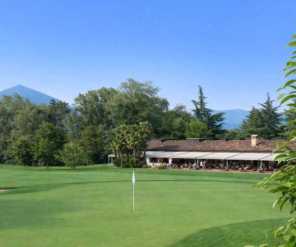 Photo of Golf Club Patriziale Ascona