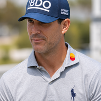 Billy Horschel
