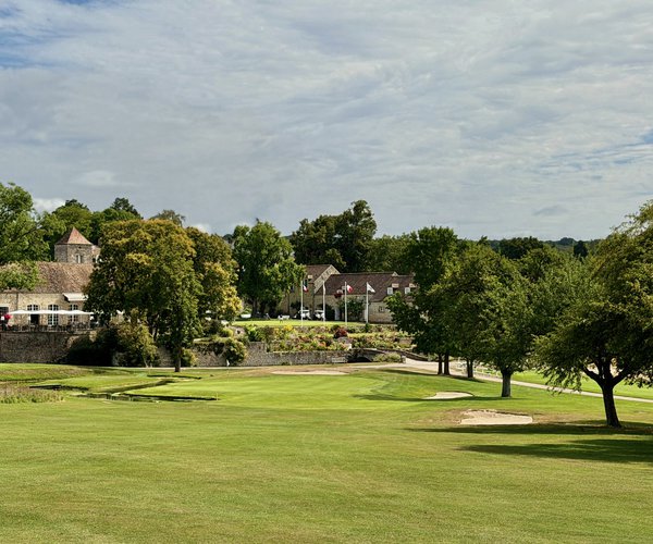 Photo of Golf de Saint-Nom-la-Bretèche