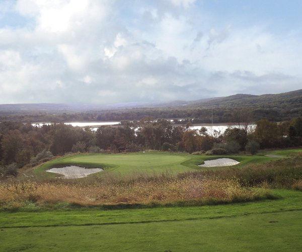 Photo of High Bridge Hills Golf Club