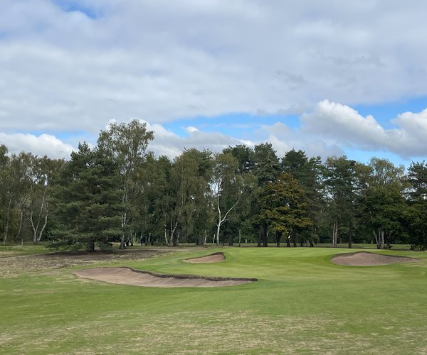 Photo of The Enville Golf Club (Lodge course)