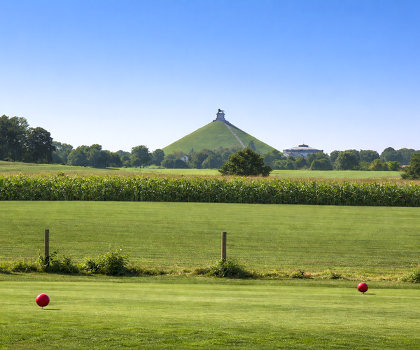 Photo of Royal Waterloo Golf Club (Le Lion course)
