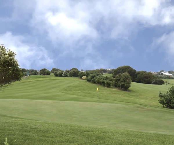 Photo of Warrnambool Golf Club