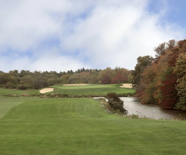 Photo of Montauk Downs State Park Golf Course