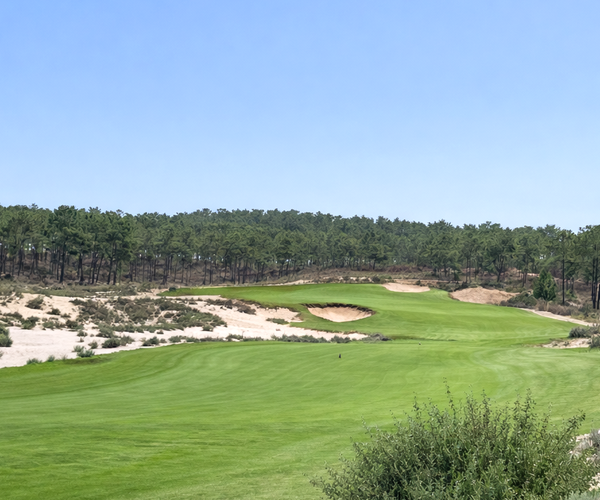 Photo of Terras da Comporta (Dunas course)