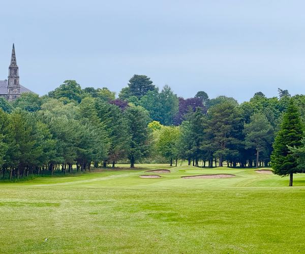 Photo of The Musselburgh Golf Club