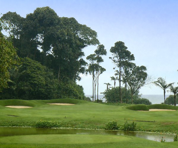 Photo of Ria Bintan Golf Club (Ocean course)
