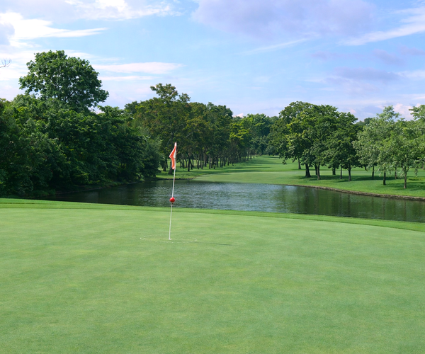 Photo of Navatanee Golf Course