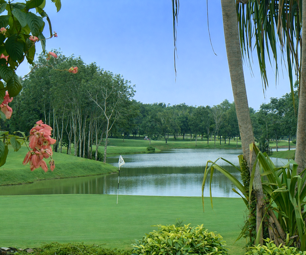 Photo of Blue Canyon Country Club (Lakes course)