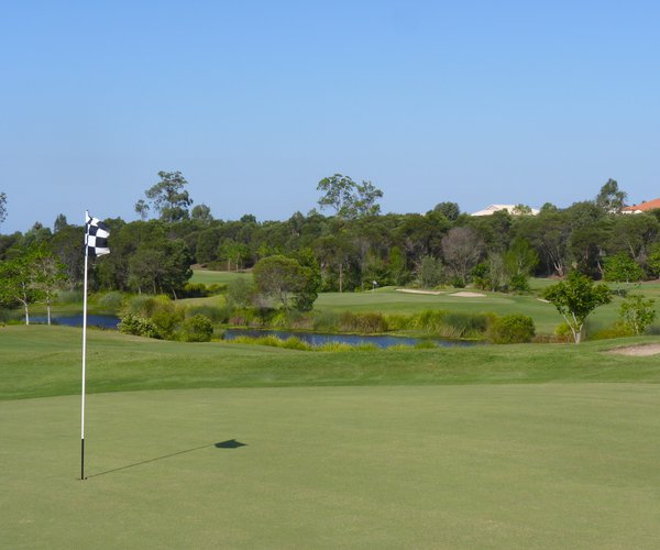 Photo of North Lakes Resort Golf Club