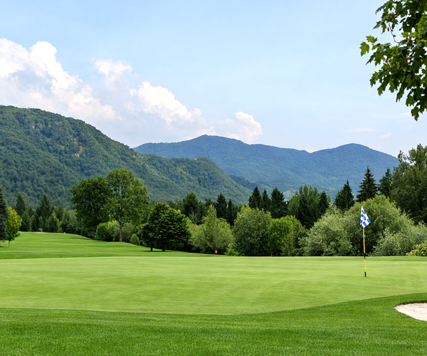 Photo of Golf Club Lugano
